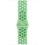 APPLE 46mm Green Spark Nike Sport Band - M/L | Apple