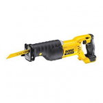 Tiigersaag 18V XR 560W DCS380N-XJ DEWALT