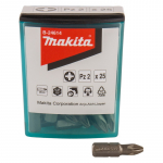 Otsik PZ2x25mm 25 tk. B-24614 MAKITA