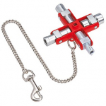 Universaalne v&otilde;ti 001106 KNIPEX