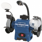 Lauak&auml;i BG 200 4903105901 & SCHEP Scheppach