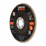 Lihvketas, tera &Oslash; 125mm G120 02-0-0115