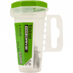 Puidukruvi ESSDRIVE 3,5X20 A2 20tk. 415110 ESSVE