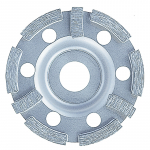 Teemant lihvimisketas, segment, A-86321 MAKITA