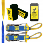 Rihmade komplekt FLOWLINE TREEWEAR