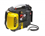 Kompressor 10bar 5L (AIR-BOSS) Stanley