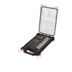 T&ouml;&ouml;riistakomplekt 1/4" (28tk.) 4932478812 MILWAUKEE