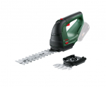 Muru- ja hekil&otilde;ikur 18V (ilma aku ja laadijata) AdvancedShear 18V-10 0600857001 BOSCH