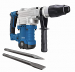 Puurvasar DH1600MAX, Scheppach