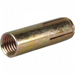 L&ouml;&ouml;kankur EDA M10 Zn-50tk. 408006 ESSVE