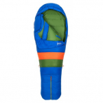 Magamiskott Tavaline SAWTOOTH 02, 183cm, -9 &deg;C, sinine, 195115053765, MARMOT