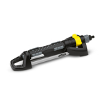 Pihusti OS 5.320 SV 2.645-135.0 KARCHER