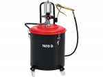 Suru&otilde;hu m&auml;&auml;rdeprits 30L 300-400bar YT-07068 YATO