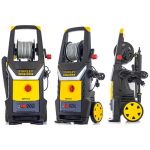 Survepesur 2000W 140bar. ST-SXFPW20PE STANLEY