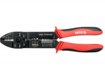 Universaalsed Elektriku Tangid 240Mm 0,75-6Mm2 YT-22930 YATO
