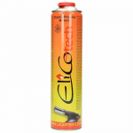 Gaasiballoon 600ml 60600 ELICO