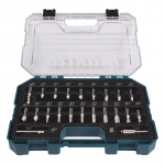 Freesiterade komplekt 8mm. 22 t&uuml;kki D-74784 MAKITA