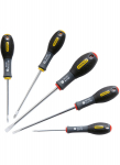 Kruvikeerajate komplekt FATMAX (5 tk.) 0-65-436 STANLEY