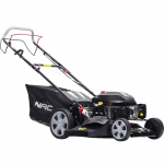 Bensiinimootoriga muruniiduk 146cc, 2600W, 46cm, 25-75mm, 60l, LS46-146-HS-NG NAC