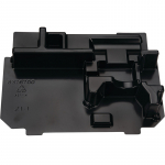 T&ouml;&ouml;riistakasti sisu Makpac nr 2 837670-0 MAKITA