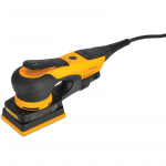 Elektriline taldlihvija DEOS 343CV 75x100mm, MID3430201 MIRKA