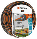 Aiavoolik Comfort 19mm FLEX, 50m; 18055-20 GARDENA