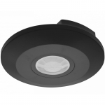 Liikumisandur CR-3 MINI, max 2000W, 360*, 6m&plusmn;2,2-4m, IP20, must; CR-CR3M00-10