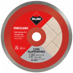 Teemantl&otilde;ikeketas CPR 125 (5";) SUPERPRO; 30973 RUBI