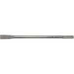 Lame meisel SDS Max, 4x18x400mm; HT6D291 HOGERT