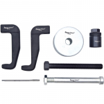 D&uuml;&uuml;side demonteerimiskomplekt, K440 KAMASA TOOLS