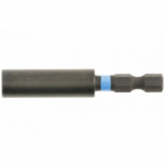 Magnetotsiku hoidik 1/4";, 60mm, HT1S682 HOGERT