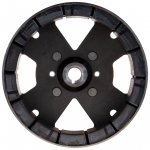 Rotors ģeneratoram, augstas veiktspējas, CT05015-2-19, Tvardy