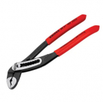 KNIPEX 003120V02, Pincete, 20 cm, augstas kvalitātes tērauds