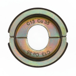PRESES VEIDNES C STANDARTS, C13 CU 35 - 1 PC, 4932459527 MILWAUKEE