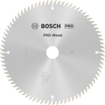 Paneļzāģiem PRO WOOD RIPZĀĢA ASMENS, 2608640645 BOSCH