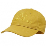 Cepure HIKE Cap, izmērs: S/M, Savana, 8058428062171 LA SPORTIVA