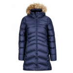 Dūnu mētelis Wms Montreal Coat, izmērs: S, Midnight Navy, 0785562642287 MARMOT