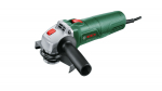 Leņķa slīpma&scaron;īnas UniversalGrind 750-125 06033E2001 BOSCH