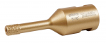 Dimanta kroņurbis leņķa slīpmā&scaron;īnām (M14) , 6mm granītam, marmoram un flīzēm D-79918 MAKITA