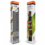 Muruniiduki nuga  DLM 460M DAEWOO, 460cm, 1pc, 1.17kg