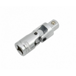 Kardāna savienojums 1/4", CrV tērauds, 45&deg; leņķis, AW38158BL, AWTOOLS