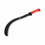 BUSH HOOK, 270 mm asmens, 630 g, melna krāsa, ergonomisks rokturis, AW33203BL, AWTOOLS