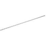 Mūrē&scaron;anas urbis 12mm x 600mm, STANLEY, STA53420-XJ, karbīda uzgalis, apaļ&scaron; kāts