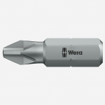 Wera PH 4 x 32mm uzgalis, WERA, 05056535001, izturīgs un elastīgs metāla bitu uzgalis