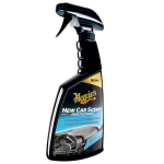 Meguiar's G4216 Sisepuhastusvahend (Vin&uuml;&uuml;l, Kumm, Plast) l&auml;ike ja UV-kaitsega 473 ml