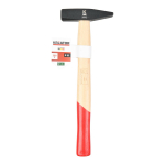 Masinisti haamer 300g KREATOR KRTH90003 104x22mm, 275mm puidust k&auml;epide