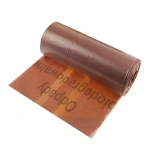 V&auml;ga tugevad BIO pr&uuml;gikotid 120L, pruunid, 10 tk rullis - GEKO G71273