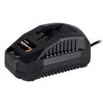 Akulaadija 18 V pingega ja 2.4 A laadimisvooluga Charger 7063688 Batavia