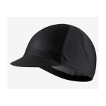 Jalgratta m&uuml;ts ESPRESSO 2 Cap, CASTELLI, 8056006246555, Kaal: 28g, v&auml;rv: LIGHT_BLACK