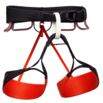 S&uuml;steem W Zone Harness, BLACK DIAMOND, 0793661488668, 209g, OCTANE, S